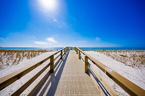 Surfside Shores 1804 2 Bedroom Condo