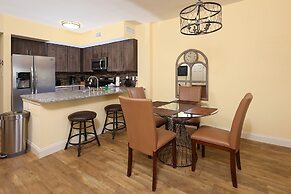 Tidewater 1202 2 Bedroom Condo