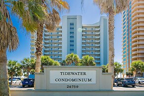 Tidewater 1202 2 Bedroom Condo