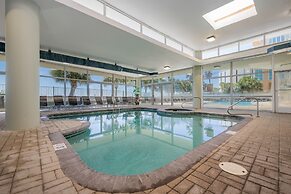 Tidewater 1202 2 Bedroom Condo