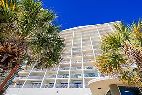 Tidewater 1202 2 Bedroom Condo