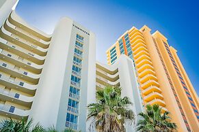 Tidewater 1202 2 Bedroom Condo