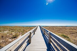 Tidewater 1202 2 Bedroom Condo