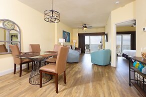 Tidewater 1202 2 Bedroom Condo