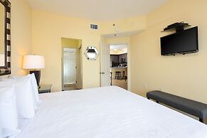 Tidewater 1202 2 Bedroom Condo