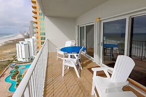 Tidewater 1202 2 Bedroom Condo