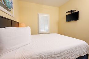 Tidewater 1202 2 Bedroom Condo