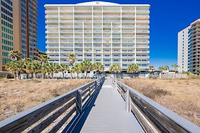 Tidewater 1202 2 Bedroom Condo