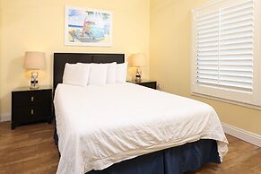 Tidewater 1202 2 Bedroom Condo