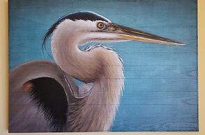 Tidewater 1202 2 Bedroom Condo