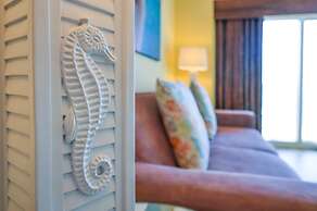 Tidewater 1202 2 Bedroom Condo