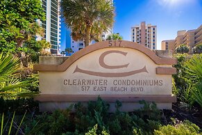 Clearwater 2d 2 Bedroom Condo