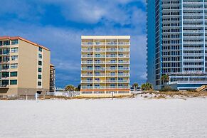 Clearwater 2d 2 Bedroom Condo