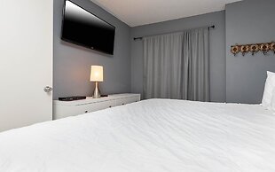 Seacrest 805 1 Bedroom Condo