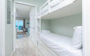 Seacrest 805 1 Bedroom Condo