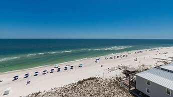 Seacrest 805 1 Bedroom Condo