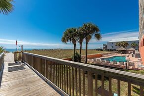 Seacrest 805 1 Bedroom Condo