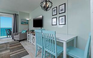 Seacrest 805 1 Bedroom Condo