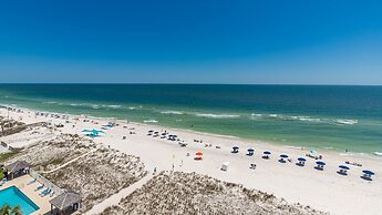 Seacrest 805 1 Bedroom Condo