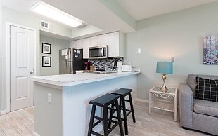 Seacrest 805 1 Bedroom Condo