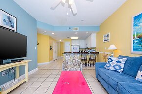 Lighthouse 1417 1 Bedroom Condo