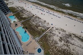 Lighthouse 1417 1 Bedroom Condo