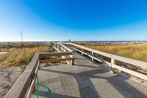 Lighthouse 1417 1 Bedroom Condo