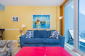 Lighthouse 1417 1 Bedroom Condo