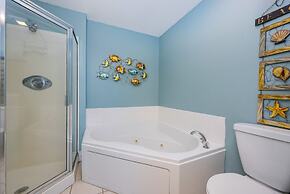 Lighthouse 1417 1 Bedroom Condo