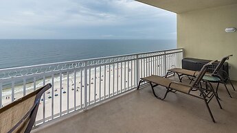 Colonnades 1201 4 Bedroom Condo