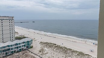 Colonnades 1201 4 Bedroom Condo
