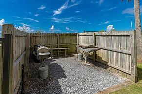 Colonnades 1201 4 Bedroom Condo