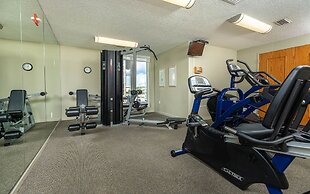 Colonnades 1201 4 Bedroom Condo