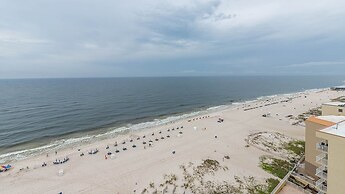 Colonnades 1201 4 Bedroom Condo