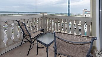 Colonnades 1201 4 Bedroom Condo