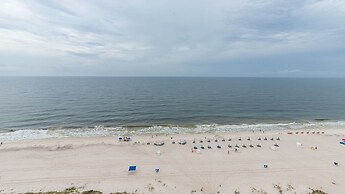 Colonnades 1201 4 Bedroom Condo
