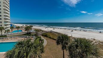 Seaside Beach & Racquet 4407 3 Bedroom Condo