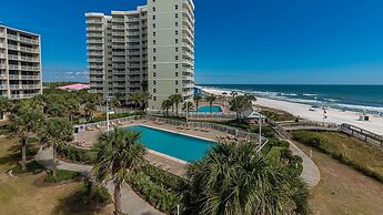 Seaside Beach & Racquet 4407 3 Bedroom Condo