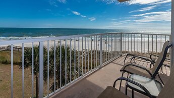 Seaside Beach & Racquet 4407 3 Bedroom Condo