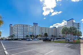 Seaside Beach & Racquet 4407 3 Bedroom Condo