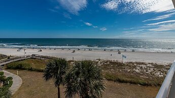 Seaside Beach & Racquet 4407 3 Bedroom Condo