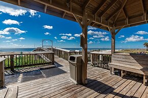 Seaside Beach & Racquet 4407 3 Bedroom Condo
