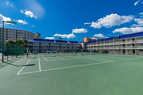 Seaside Beach & Racquet 4407 3 Bedroom Condo