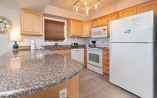 Seaside Beach & Racquet 4407 3 Bedroom Condo