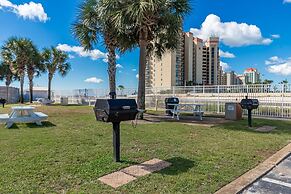Seaside Beach & Racquet 4407 3 Bedroom Condo