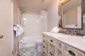 Seaside Beach & Racquet 4407 3 Bedroom Condo