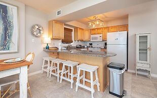 Seaside Beach & Racquet 4407 3 Bedroom Condo