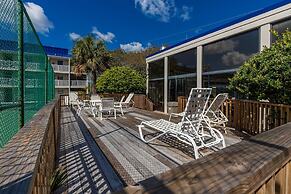 Seaside Beach & Racquet 4407 3 Bedroom Condo