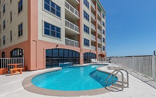 Harbour Place 207 2 Bedroom Condo