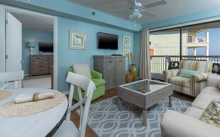 Harbour Place 207 2 Bedroom Condo